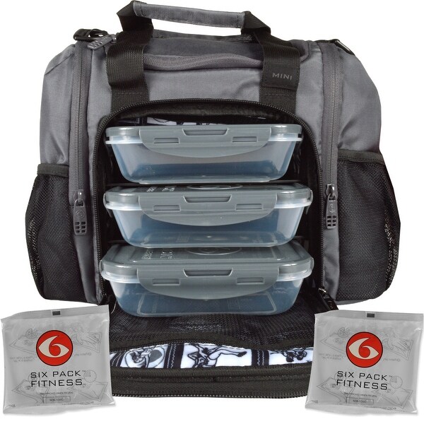 6 pack fitness innovator mini