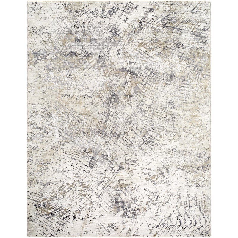 Livabliss Gakko Rustic Area Rug