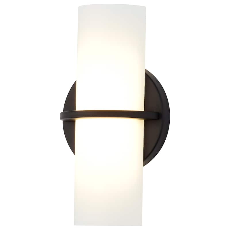 Nuvo Tucker 1-light LED Sconce
