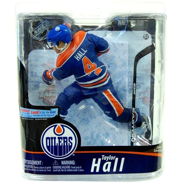 mcfarlane nhl