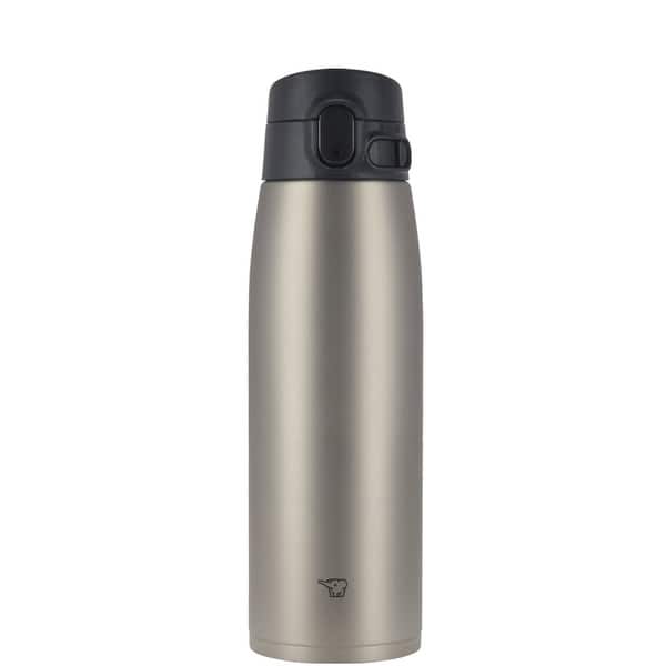 ceramic to go coffee cup ceramic traveler mug – The Well Refill main image 1
