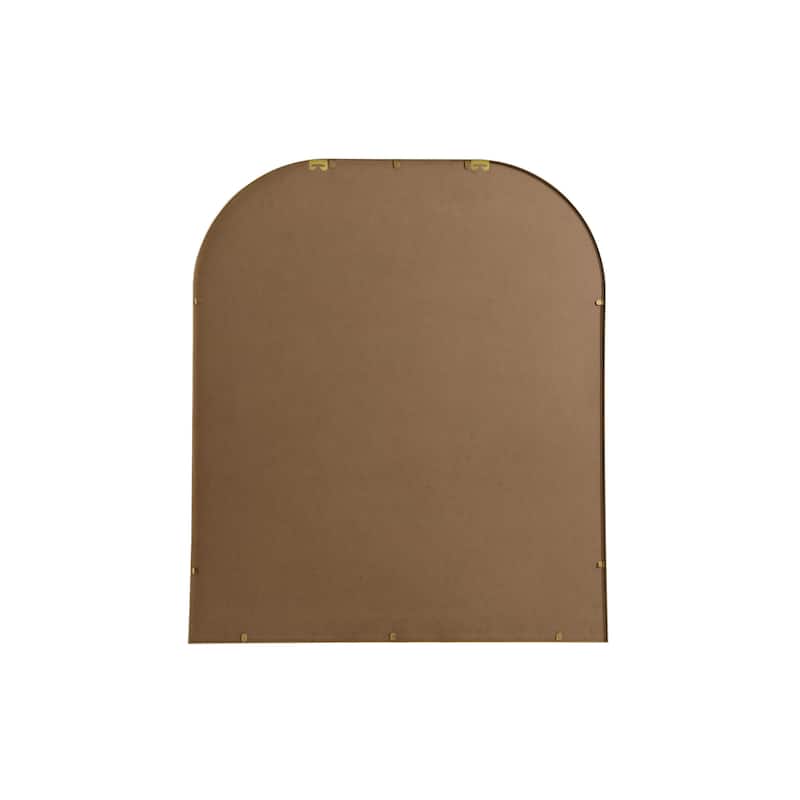 Elegant Lighting MR1B3642 Blaire 36" W x 42" H Modern Arched Bathroom
