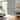 Chicology Calactta Grey Adjustable Cut-to-length Light Filtering Privacy Sliding Panels - Up to 80"W x 96"H
