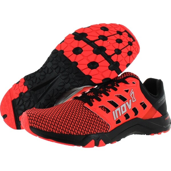 inov cross training shoes
