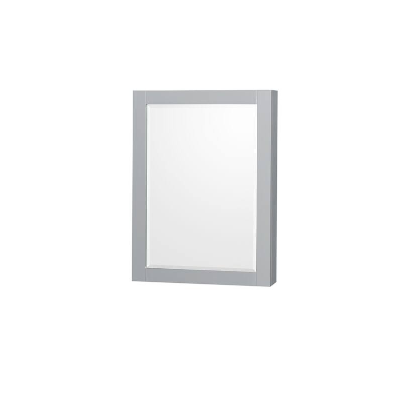 Sheffield 60-inch Single Vanity, 3 Hole Quartz Top, Med Cabinet