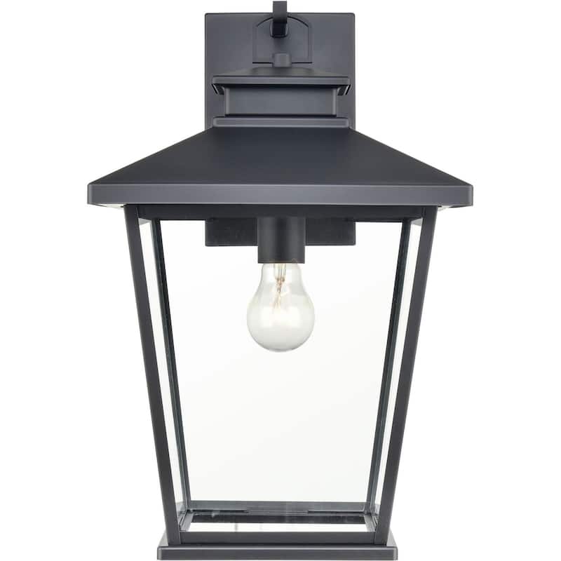 Millennium Lighting Bellmon 13" Tall Outdoor Wall Sconce