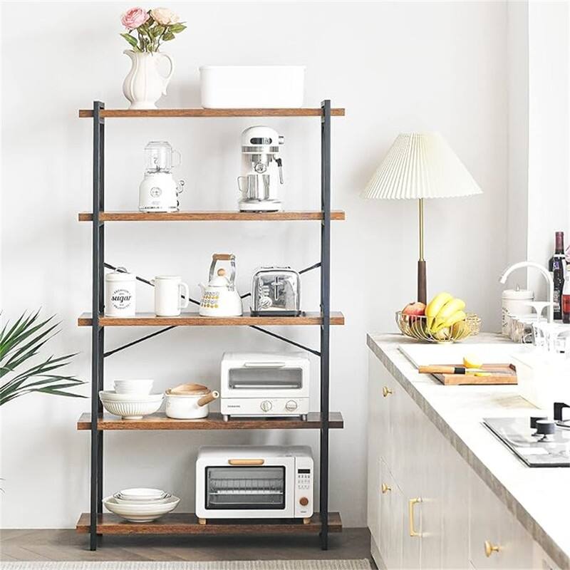 Bookshelf