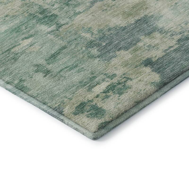 Premium Washable Super Soft Modern Chic Mayfield Rug