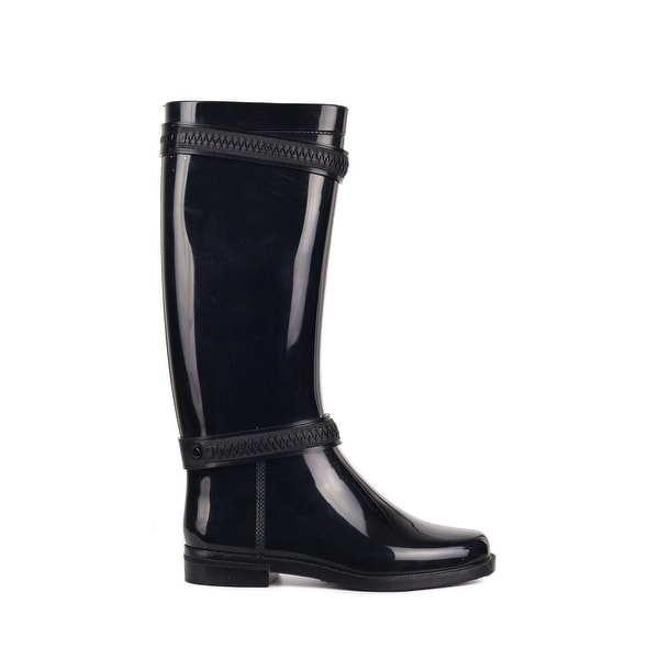 givenchy rain boots