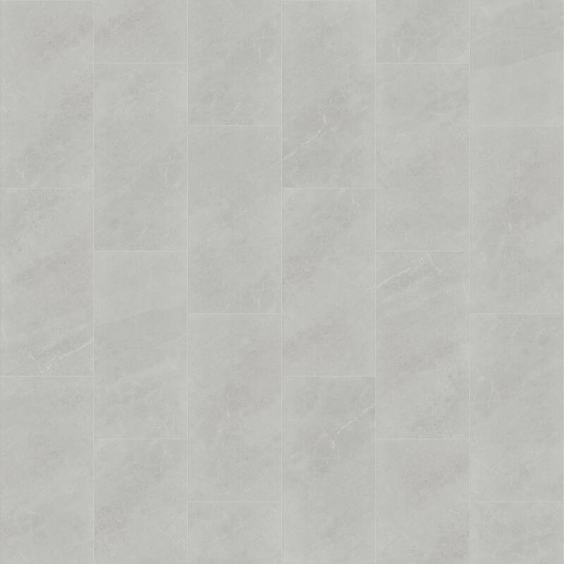 Shaw CS72Q Oasis - 12" x 24" Rectangle Floor and Wall Tile - Sold by - Bone