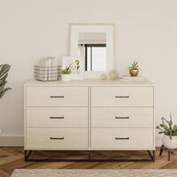 Buy Horizontal Dresser 45 To 54 Inchess Online At Overstock Our Best Bedroom Furniture Deals