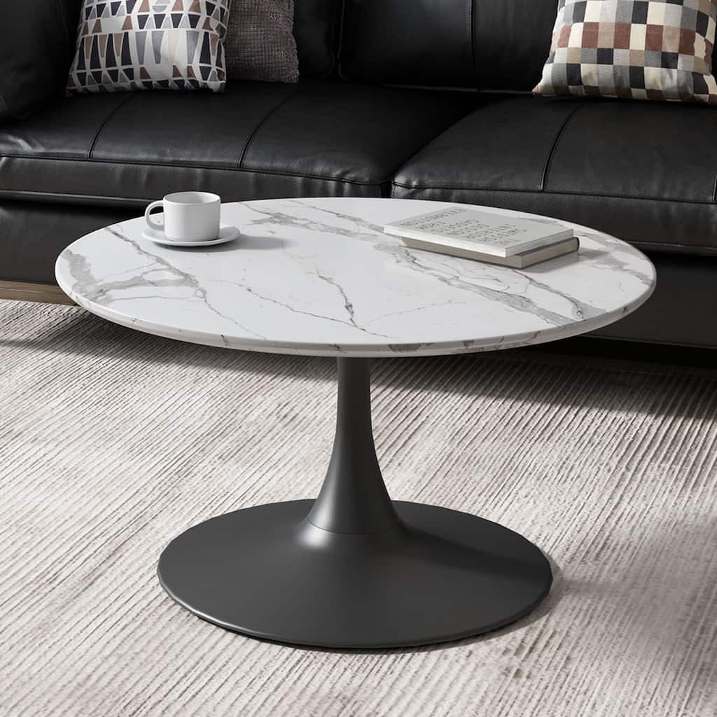 Kurv Café Lux 31.5 in Coffee Table