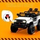 preview thumbnail 48 of 49, Ride Truck Electric Ride on Car with Remote Control