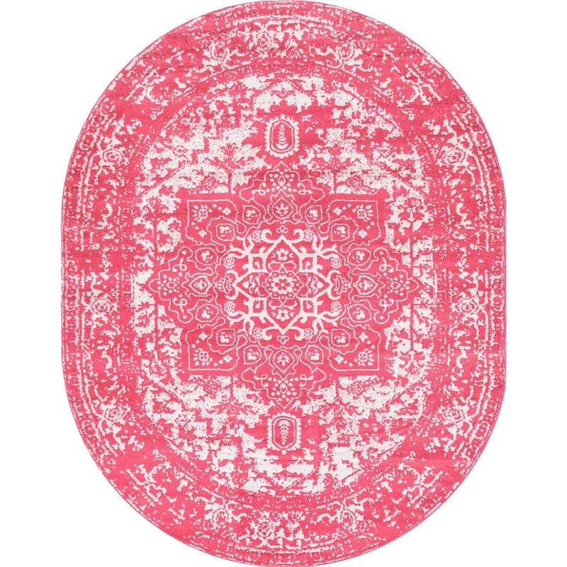 Traditional Brenda Collection Area Rug