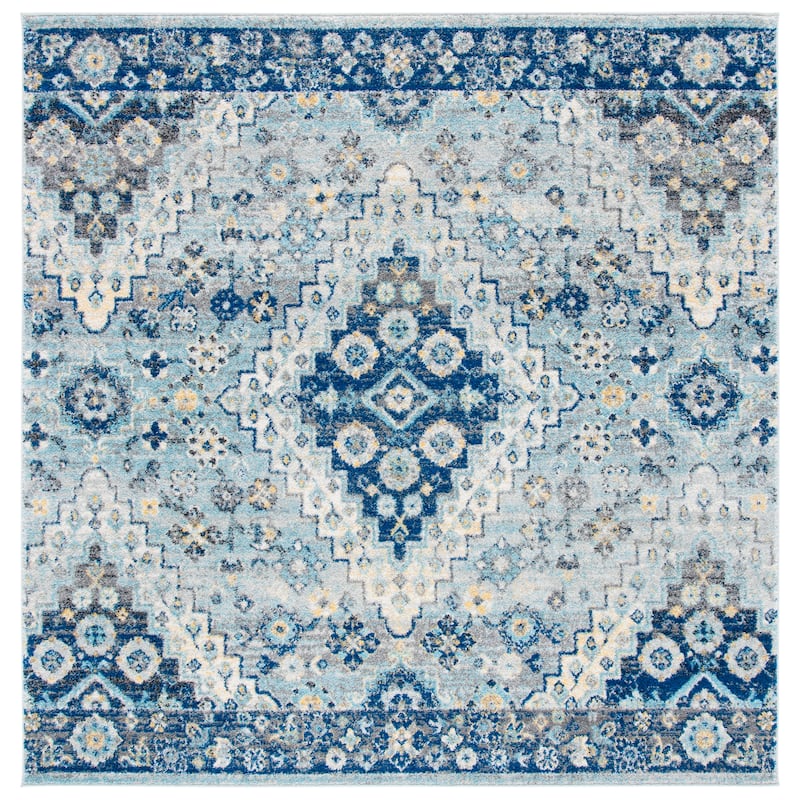 SAFAVIEH Madison Vonda Vintage Boho Oriental Rug
