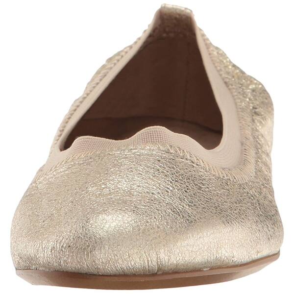Aerosoles Womens Fable Ballet Flat