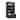 COSTARS Kids Bookshelf and Toy Storage Open Bookshelf and Toy Organizer Cabinet