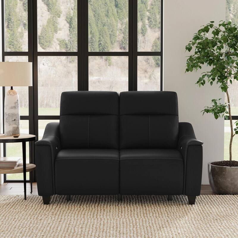 Sonesta Power Reclining Loveseat with Power Headrests by Flexsteel