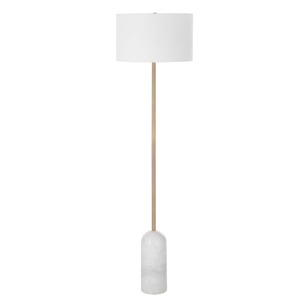 Renwil Lozica Floor Lamp