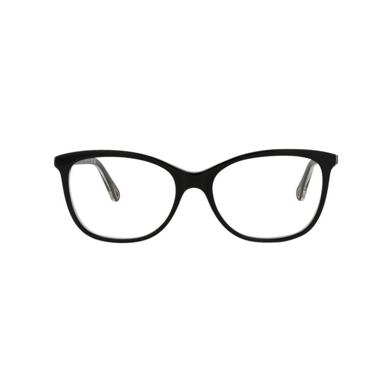 Chloé Square-Frame Bio Acetate Optical Frames
