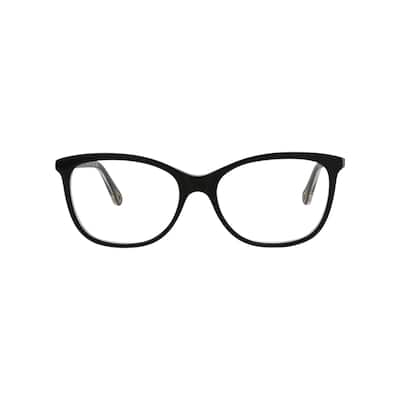 Chloé Square-Frame Bio Acetate Optical Frames