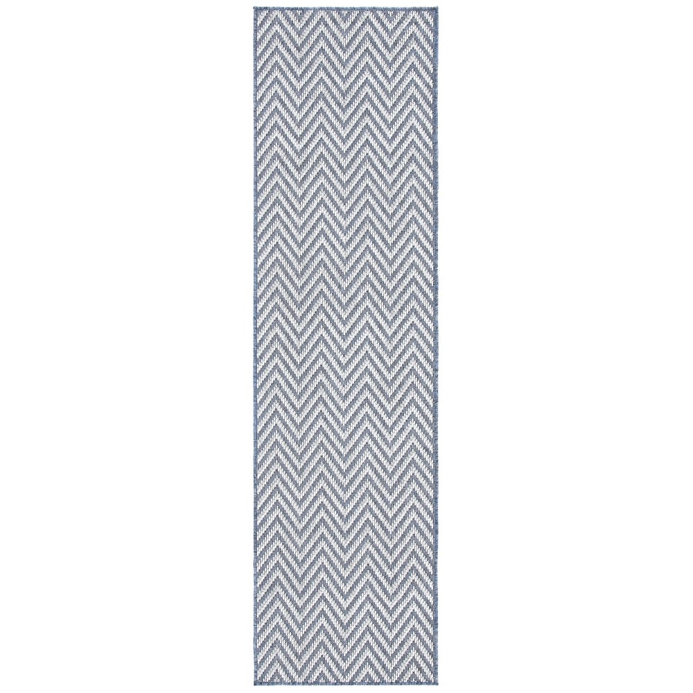 Martha Stewart by SAFAVIEH Washable Graca Indoor/ Outdoor Waterproof Rug