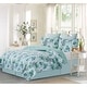 preview thumbnail 2 of 1, Shorecrest Cotton Coastal Quilt Set with 2 Shams