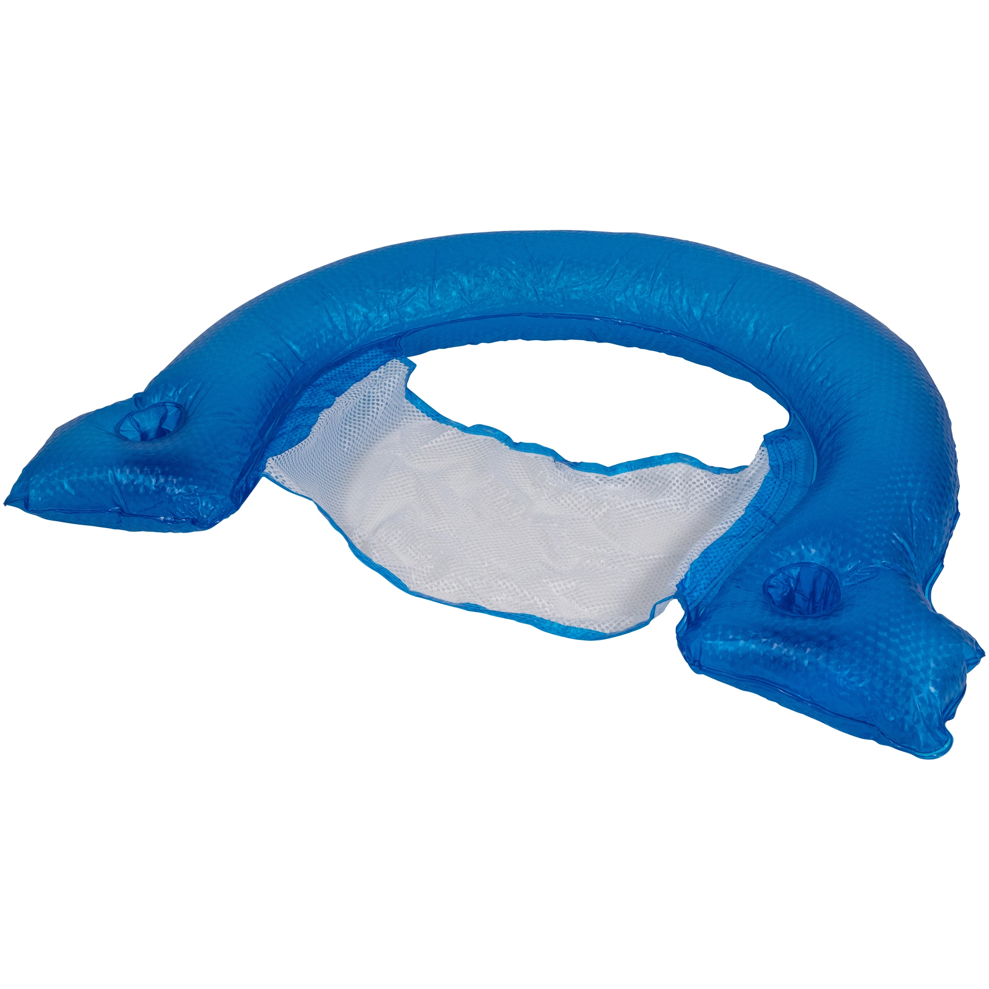 Sling chair pool online float