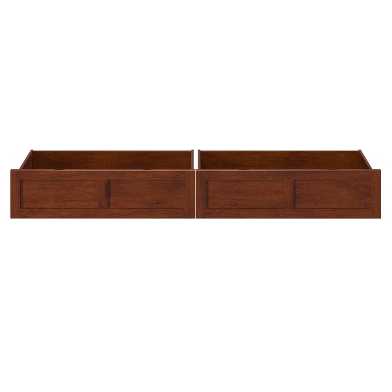 AFI Queen/King/Twin XL Size Storage Drawers