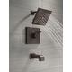 preview thumbnail 9 of 15, Delta Square Shower Arm Flange
