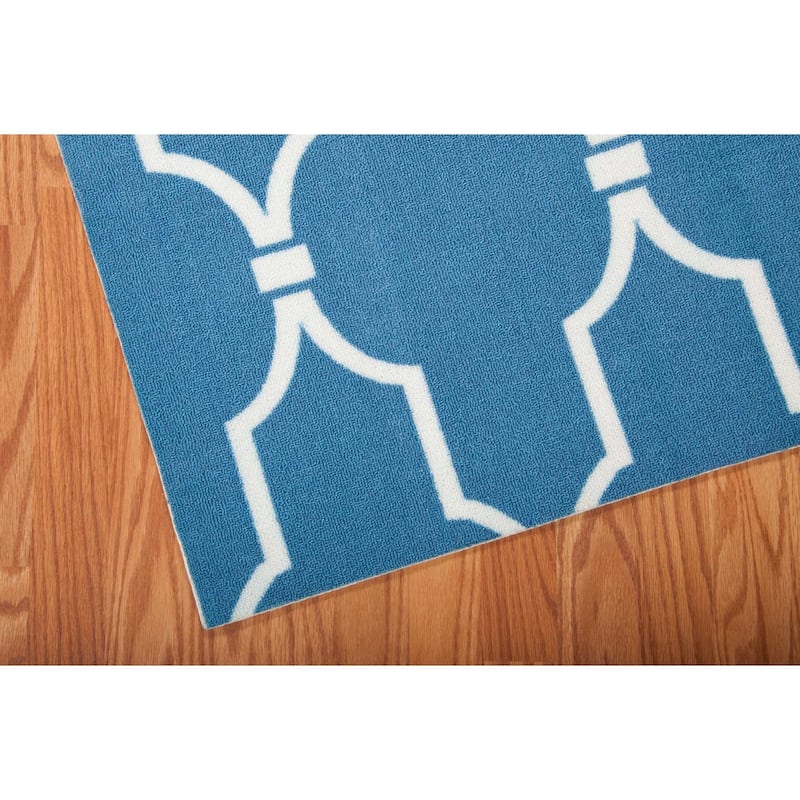 New Bedford Indoor/ Outdoor Rug by Havenside Home