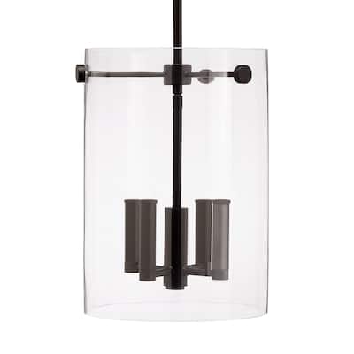 Vissi 4-Light Pendant Light