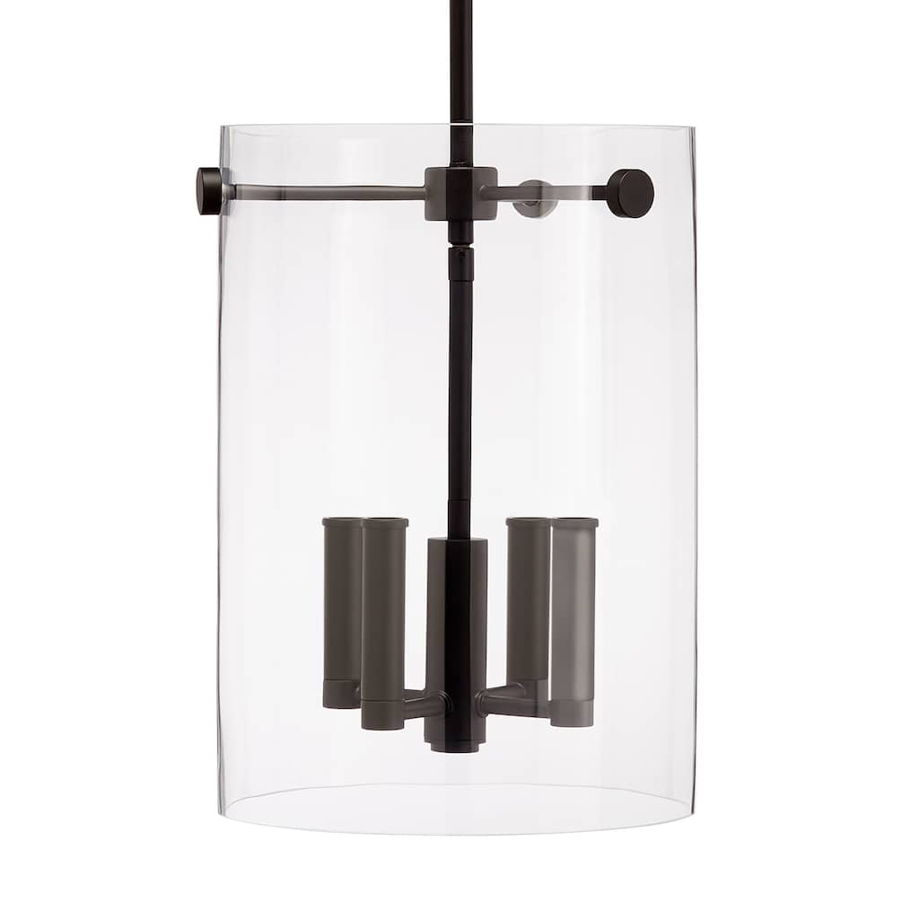 Vissi 4-Light Pendant Light