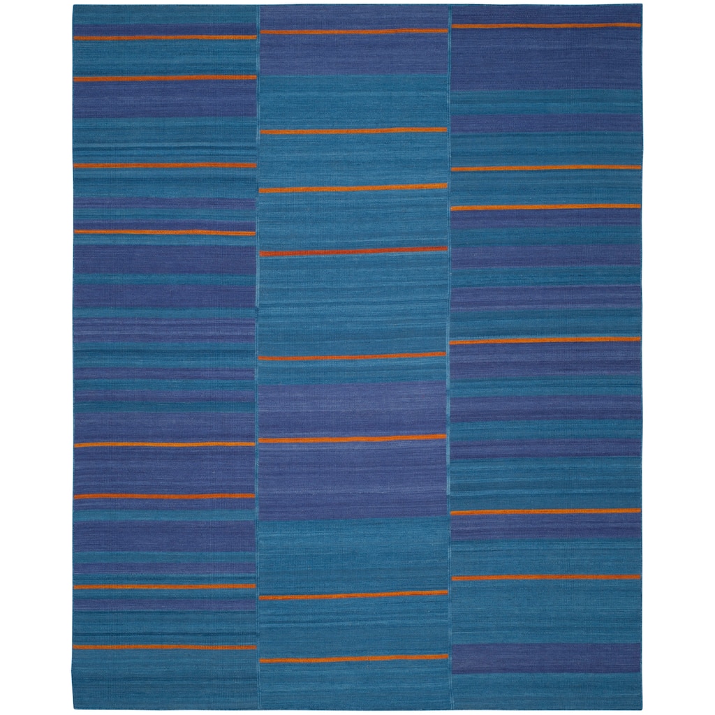 SAFAVIEH Handmade Flatweave Kilim Mairin Wool Rug
