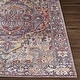 preview thumbnail 9 of 72, Livabliss Adenia Vintage Medallion Printed Area Rug