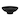 Mango Wood Footed Bowl - 12.0"L x 12.0"W x 4.5"H