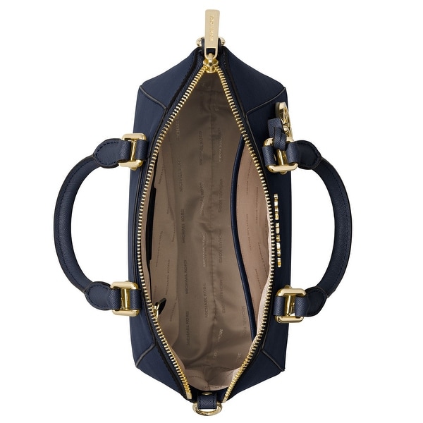 michael kors ciara small satchel