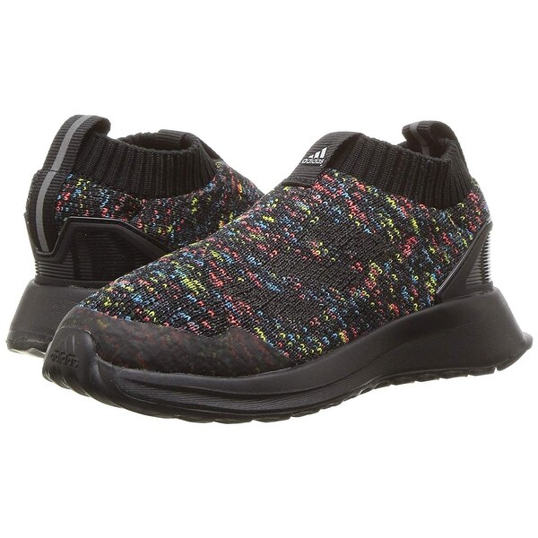 rapidarun laceless shoes boys