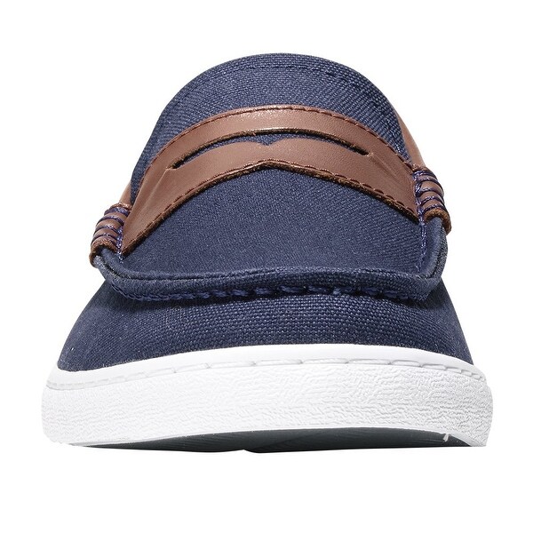 cole haan men's nantucket ii loafer