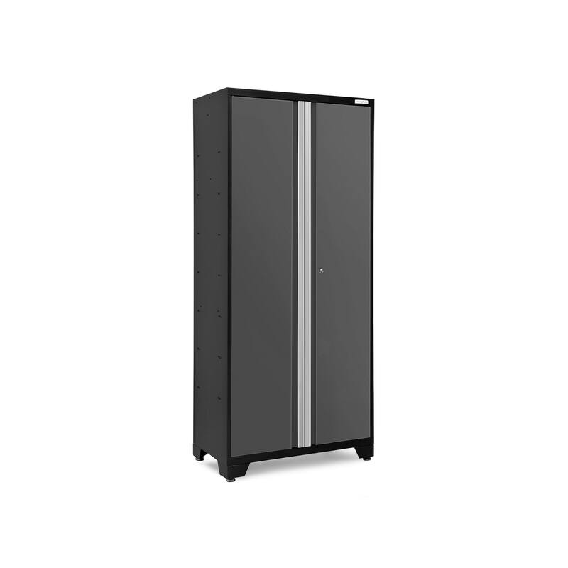 NewAge Products Bold Series 36" Locker - Grey