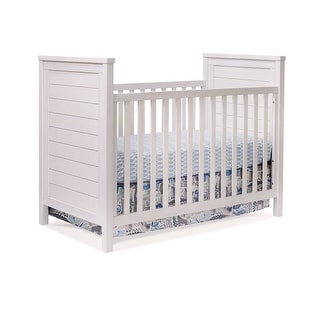 Sorelle Farmhouse Classic Crib