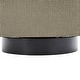 preview thumbnail 116 of 186, Modern Upholstered Barrel Chair Swivel Accent Chair for Living Room