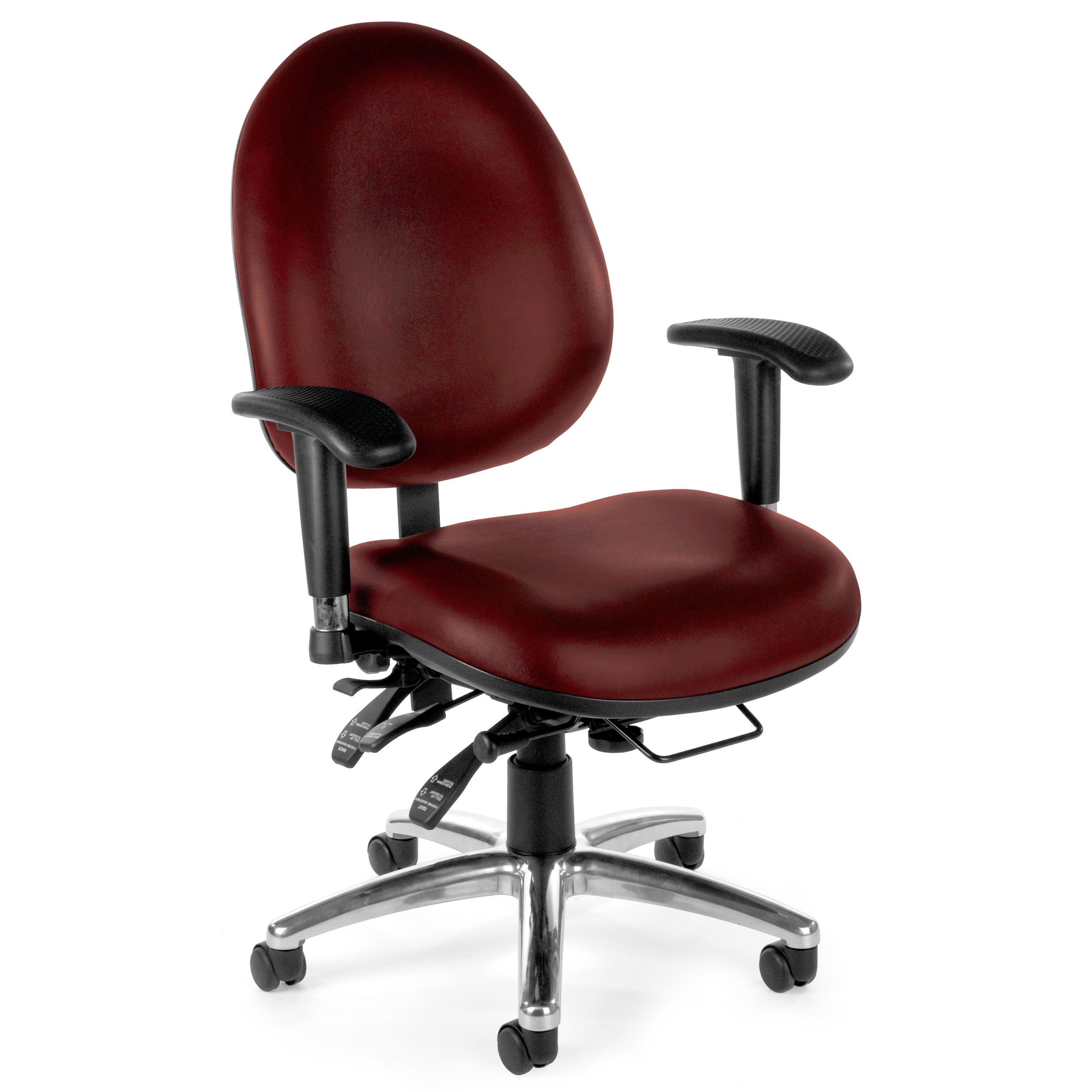 Ofm model sales 540