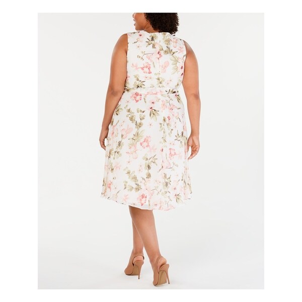 jessica howard white dresses