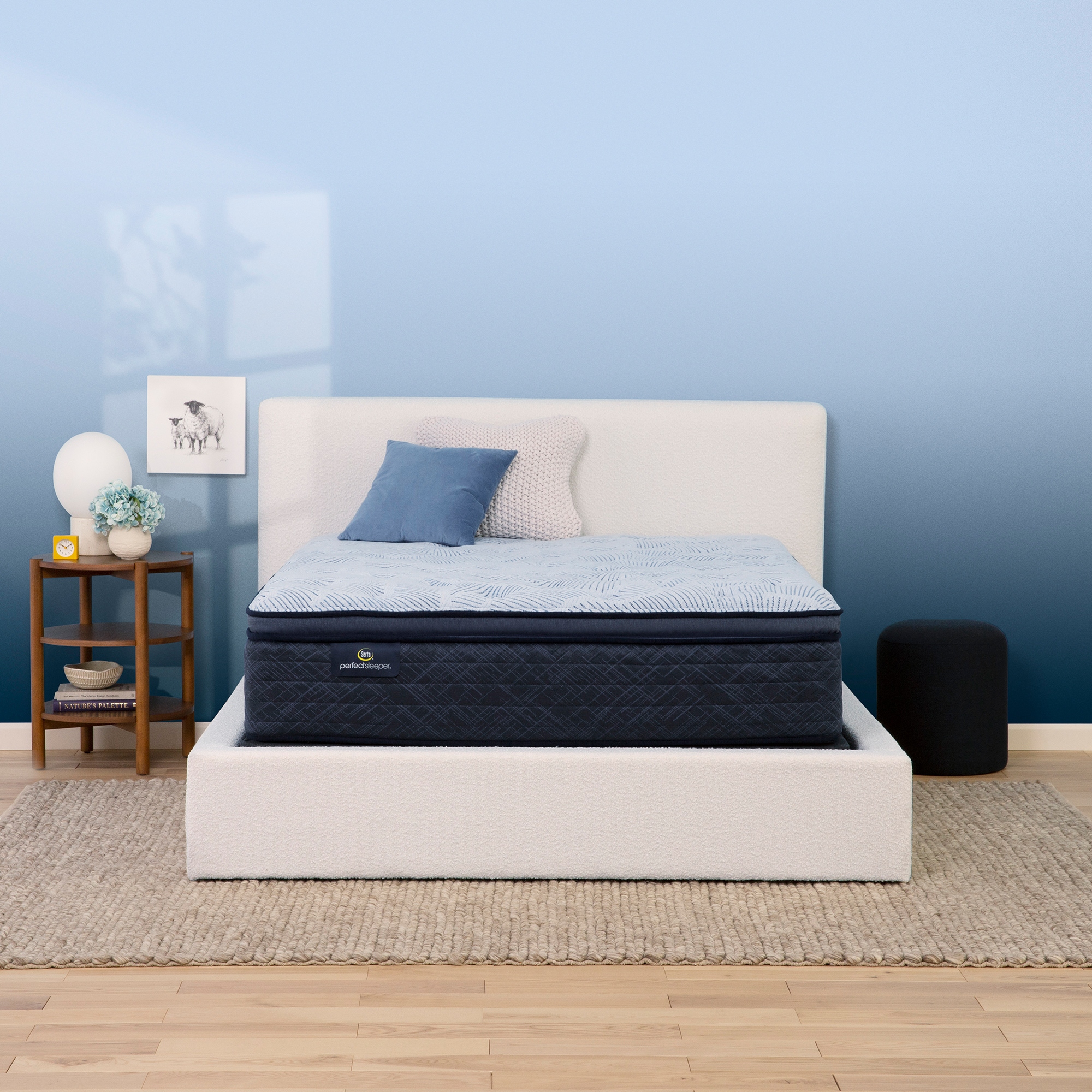 Twin innerspring mattress deals sale