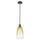 Option Oil Rubbed Bronze / Amber