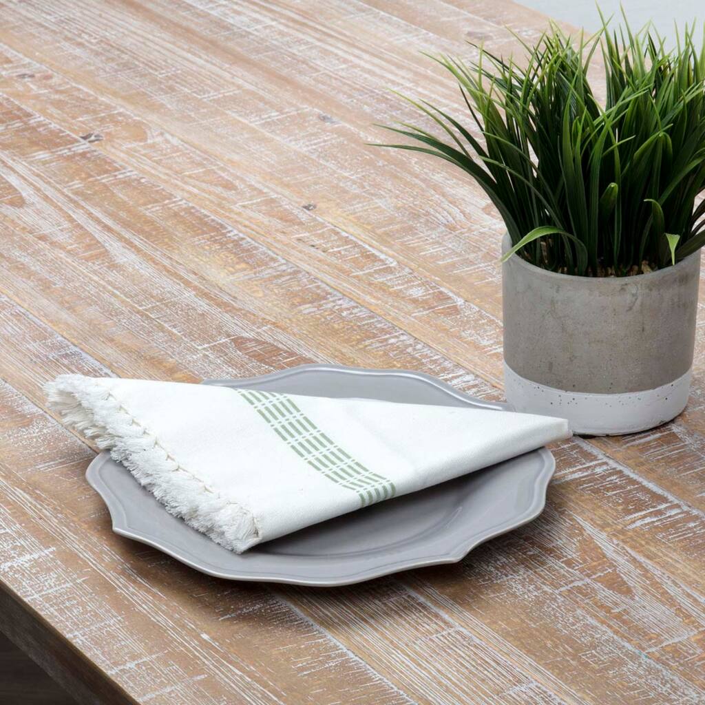 Madeline Napkin Set - Napkin 18x18