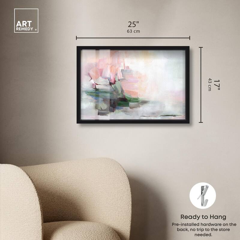 Tender Moments Shadowbox by Art Remedy