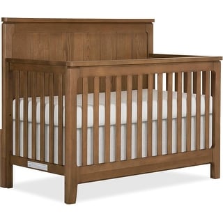 Evolur Oakley 5-in-1 Convertible Crib