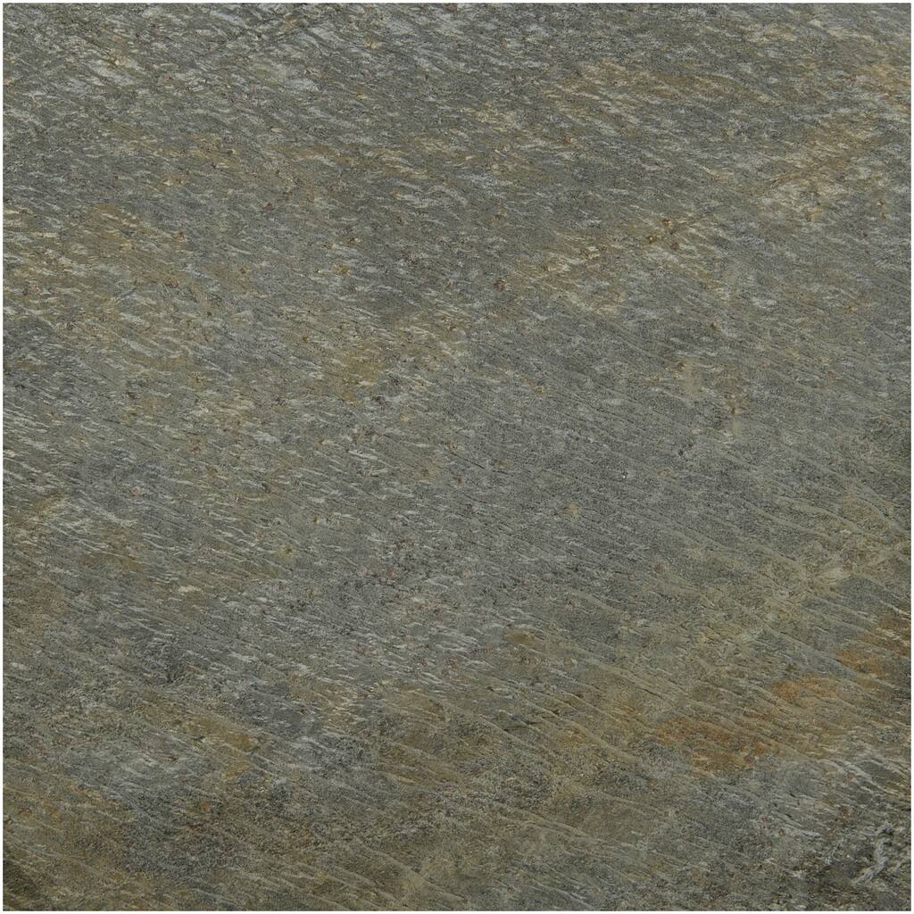 Ackland AKTQT12X12H-CA 12" x 12" Quartzite Solid Floor and Wall Tile - - Sydney Glow